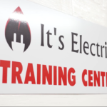 Electric Training