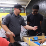 Construction Electrical Level 1